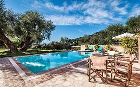 Mastrogiannis Villa Levanda